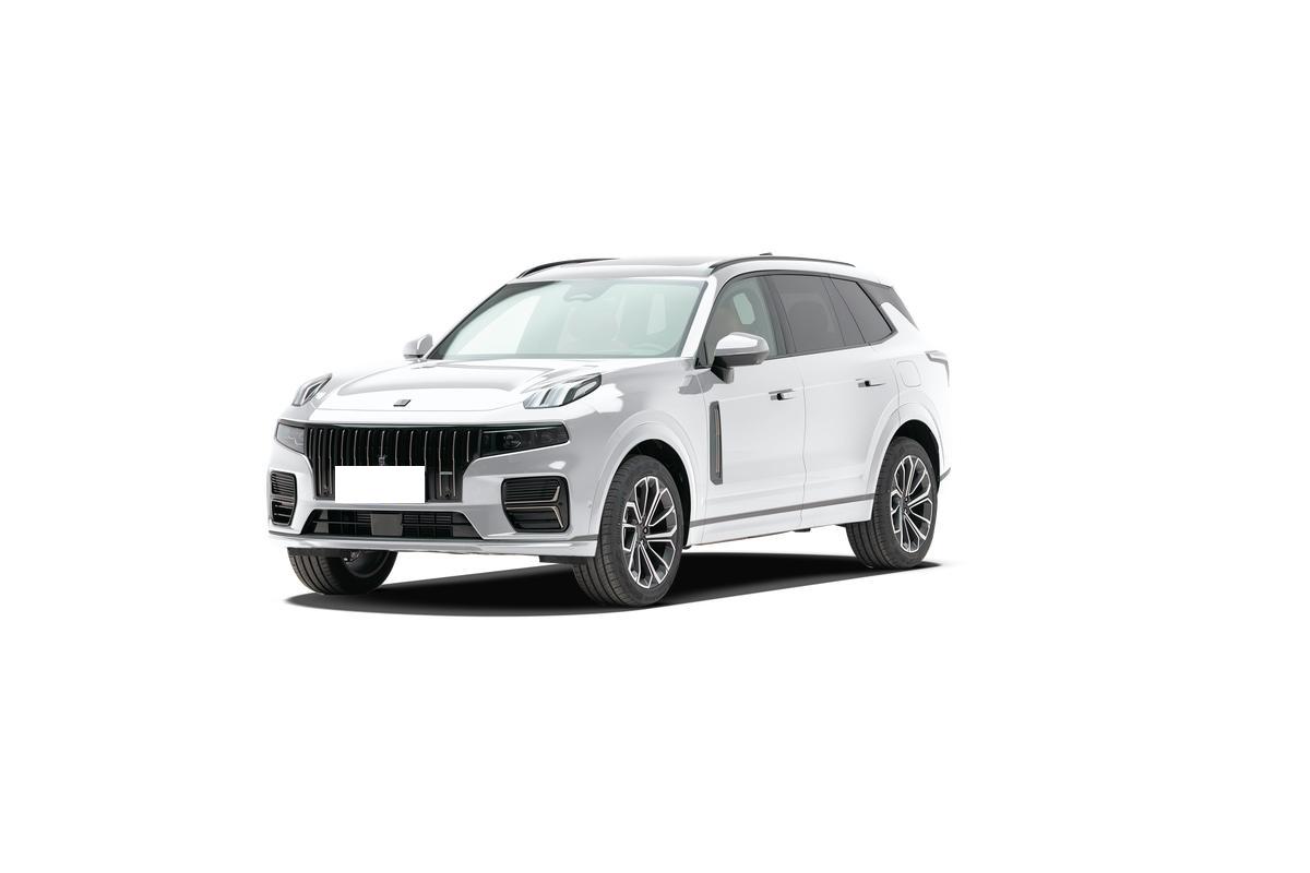 LYNK & CO 09EM-P